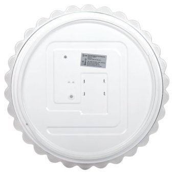 светильник светодиодный spb-6 chester 48w-5k wh+gd 48вт 5000к без ду эра б0070191 от магазина Штепсель и батарейка. - фото_5