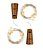 гирлянда "пробки" dc-g04-20ys2 20 led 3х(lr44/lr1154/ag13/g13) в компл. желт. (уп.2шт) фаzа 5059672 от магазина Штепсель и батарейка.