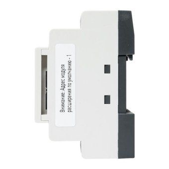 модуль расширения коммуникационный pro-relay rs-485 dc ekf prl-e-rs485-dc от магазина Штепсель и батарейка. - фото_10