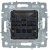 вывод кабеля brite мв10-брб механизм бел. iek br-vk10-0-k01 от магазина Штепсель и батарейка. - фото_3