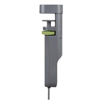 удлинитель 3х1.5м на струбцине с заземл. с выкл. 3 usb выхода (2а+1с) ip20 пвс 3х1 etd-03u-150-gy (3х1.5) сер. jazzway 5059559 от магазина Штепсель и батарейка. - фото_5