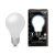 лампа светодиодная филаментная black filament 10вт a60 грушевидная матовая 4100к нейтр. бел. e27 860лм gauss 102202210 от магазина Штепсель и батарейка.