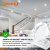 лампа светодиодная led value lvgx70150 20sw/840 20вт gx70 230в 10х1 ru osram 4058075582392 от магазина Штепсель и батарейка. - фото_3
