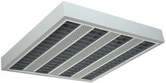 светильник светодиодный ptf uni led 600 32вт 4000к ip20 потолочный ст 1048000060 от магазина Штепсель и батарейка.