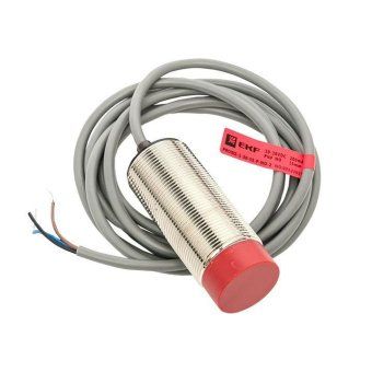 датчик бесконтактный емкостный ekf proxis-1-30-15-p-no-2 от магазина Штепсель и батарейка. - фото_5