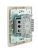выключатель 1-кл. сп mira 10а ip20 со вставкой крем. lezard 701-0303-100 от магазина Штепсель и батарейка. - фото_5