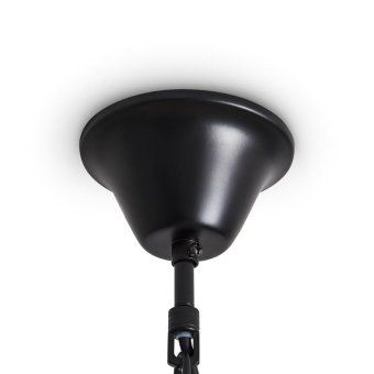 светильник ollie 5х40вт e14 ip20 подвесной freya fr5525pl-05gb от магазина Штепсель и батарейка. - фото_5