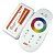 контроллер rgb prc-4000hf wh 12/24в 216/432вт бел. jazzway 1007957 от магазина Штепсель и батарейка.