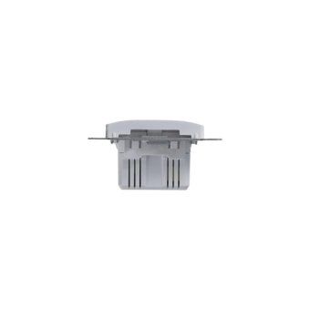 розетка usb 2-м сп glossa тип a+a 5в/2.1а 2х5в/1.05а механизм бел. se gsl000133 от магазина Штепсель и батарейка. - фото_7