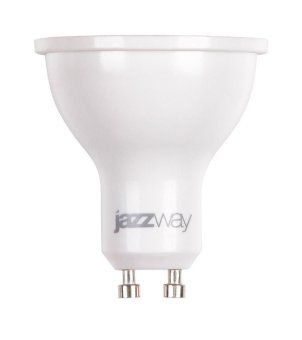 лампа светодиодная pled-sp 11вт par16 4000к нейтр. бел. gu10 230в 50гц jazzway 5019485 от магазина Штепсель и батарейка. - фото_3
