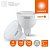 лампа светодиодная led g4 value lvmr16100 10w/965 cri95 10вт 6500к 1000лм рефлектор матов. gu5.3 170-250в osram 4058075582934 от магазина Штепсель и батарейка.