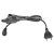 комплект подключения уличных для гирлянд 230/4а ip65 neon-night 303-500 от магазина Штепсель и батарейка. - фото_2