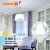лампа светодиодная led value b 12вт 6500к холод. бел. e14 960лм b матов. пластик 220-240в (замена 100вт) osram 4099854308727 от магазина Штепсель и батарейка. - фото_2