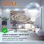 лампа светодиодная led value lvpar1660 7sw/865 7вт gu10 230в 10х1 ru osram 4058075581616 от магазина Штепсель и батарейка. - фото_3