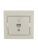 розетка компьютерная 1-м сп mira rj45 крем./крем.. lezard 701-0303-139 от магазина Штепсель и батарейка.