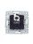 розетка компьютерная сп rj45 кат.5e brite рк10-брм механизм маренго iek br-k10-1-k35 от магазина Штепсель и батарейка. - фото_4