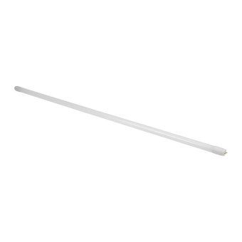 лампа светодиодная pled t8-1200gl 30вт t8 матовая 4000к g13 frost jazzway 5066052 от магазина Штепсель и батарейка. - фото_2