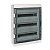 щит щрн-пг-54 (625х450х155) ip65 proxima ekf pb65-n-pg-54m от магазина Штепсель и батарейка.