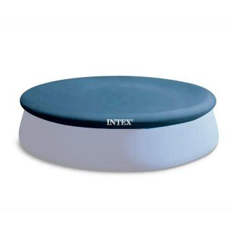 тент круглый для  easy set 244см (28020) intex 6941057403939 от магазина Штепсель и батарейка. - фото_5