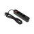 удлинитель 3х3м с заземл. standard 2хusb 3х1кв.мм с выкл. черн. rexant 13-4022 от магазина Штепсель и батарейка.