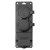 колодка 2-м 16а ip44 2p+pe 230в с защ. крышками каучук proxima ekf rps-018-16-230-44-r от магазина Штепсель и батарейка. - фото_3