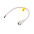 коннектор для подключения ленты neon к драйверу ip65 varton v4-ns-00.0054.str-0001 от магазина Штепсель и батарейка.