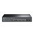 коммутатор tl-sg3210 jetstream 8-портовый гигабитный управляемый уровня 2+ с 2 sfp-слотами tp-link 1214455 от магазина Штепсель и батарейка.