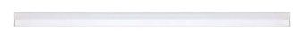 светильник светодиодный lwl-2013-16cl 16вт 80led 4000к ip20 1050лм 220в 1175мм линейный с сетевым проводом пластик. бел. ultraflash 12329 от магазина Штепсель и батарейка.