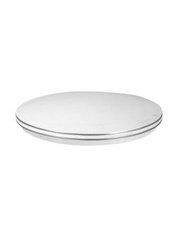 светодиодный светильник classic sky silver 24вт 230в 4000к 2000лм kcsky24w_s4000k космос от магазина Штепсель и батарейка.