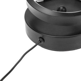 светильник светодиодный декоративный spiral trio 2вт 3000к 5в черн. rexant 609-027 от магазина Штепсель и батарейка. - фото_5
