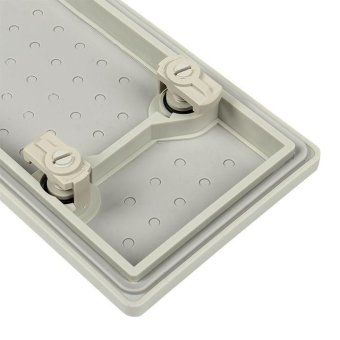 фланец мембранный 220х79мм для шкафа ip54 proxima ekf plc-df-w от магазина Штепсель и батарейка. - фото_3