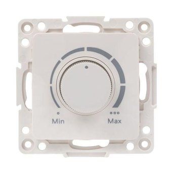 механизм светорегулятора стокгольм 600вт 220в бел. proxima ekf eyd06-101-10 от магазина Штепсель и батарейка. - фото_4