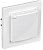 розетка с крышкой brite 16а ip44 рсбш10-3-44-брб механизм бел. в сб. iek br-r16-16-44-k01-f-pro от магазина Штепсель и батарейка.