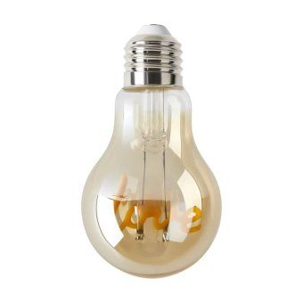 лампа светодиодная филаментная loft 271 a60 3вт 2400к e27 voltega 8580 от магазина Штепсель и батарейка. - фото_2
