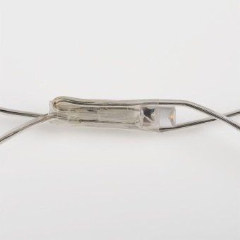 гирлянда светодиодная "сеть" 1.8х1.5м 180led бел. 15вт 220-240в ip20 с контроллером 8 режимов провод пвх прозр. neon-night 215-135 от магазина Штепсель и батарейка. - фото_3