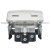 розетка brite рсбш10-3-44-браб 16а ip44 с заземл. защ. шторки с крышкой механизм арктич. бел. iek br-r16-16-44-k91 от магазина Штепсель и батарейка. - фото_2