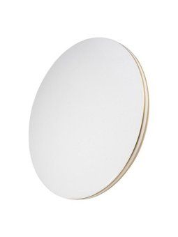 светильник светодиодный classic sky gold 24вт 6500к ip40 2000лм 230в космос kcsky24w_g6500k от магазина Штепсель и батарейка. - фото_3