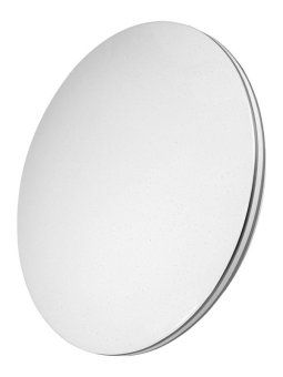 светильник светодиодный classic sky silver 48вт 4000к ip40 4000лм 230в космос kcsky48w_s4000k от магазина Штепсель и батарейка. - фото_3
