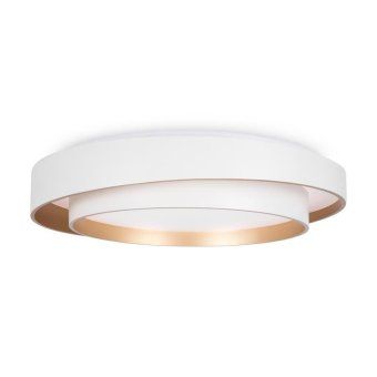 светильник layer 63вт ip20 потолочн. freya fr6085cl-l72wg от магазина Штепсель и батарейка. - фото_4