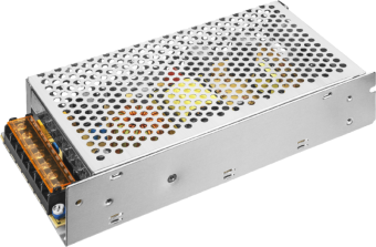 драйвер для светодиодной ленты 90 644 od-p200-ip20-24v онлайт 90644 от магазина Штепсель и батарейка.