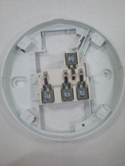 основание базовое w1.02 (в упаковке) рубеж rbz-338227 от магазина Штепсель и батарейка.