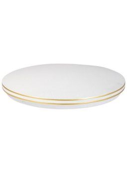 светильник светодиодный classic sky gold 48вт 4000к ip40 4000лм 230в космос kcsky48w_g4000k от магазина Штепсель и батарейка.