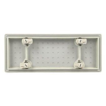 фланец мембранный 220х79мм для шкафа ip54 proxima ekf plc-df-w от магазина Штепсель и батарейка. - фото_2