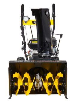 снегоуборщик sgc 4000l huter 70/7/22 от магазина Штепсель и батарейка.