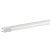 лампа светодиодная red line led t8-10w-865-g13-600mm ntb g13 10вт 6500к неповоротный цоколь; трубка-стекло холод. бел. эра б0062463 от магазина Штепсель и батарейка. - фото_2