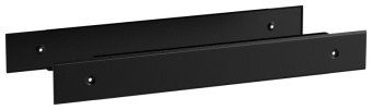 панель цоколя 100х800 ral7021 format (уп.2шт) iek fo-00d-pc-010-080-7021 от магазина Штепсель и батарейка. - фото_2