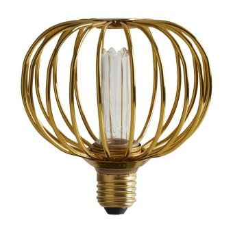 лампа светодиодная loft led a101gmc97 4вт 1800к e27 dim voltega 8567 от магазина Штепсель и батарейка. - фото_3