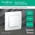 выключатель 1-кл. сп blanca 10а ip20 (сх. 1) 250в бел. se blnvs010101 от магазина Штепсель и батарейка. - фото_3