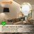 лампа светодиодная led value p 12вт 4000к нейтр. бел. e14 960лм p матов. пластик 220-240в (замена 100вт) osram 4099854308963 от магазина Штепсель и батарейка. - фото_4
