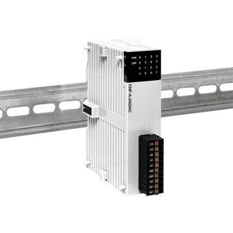 модуль аналогового в/в emf 2/2 pro-logic (без поверки) proxima ekf emf-a-2ai2ao от магазина Штепсель и батарейка. - фото_3